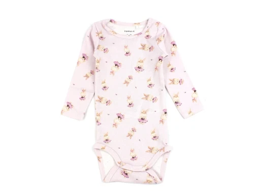 Name It festival bloom kanin body